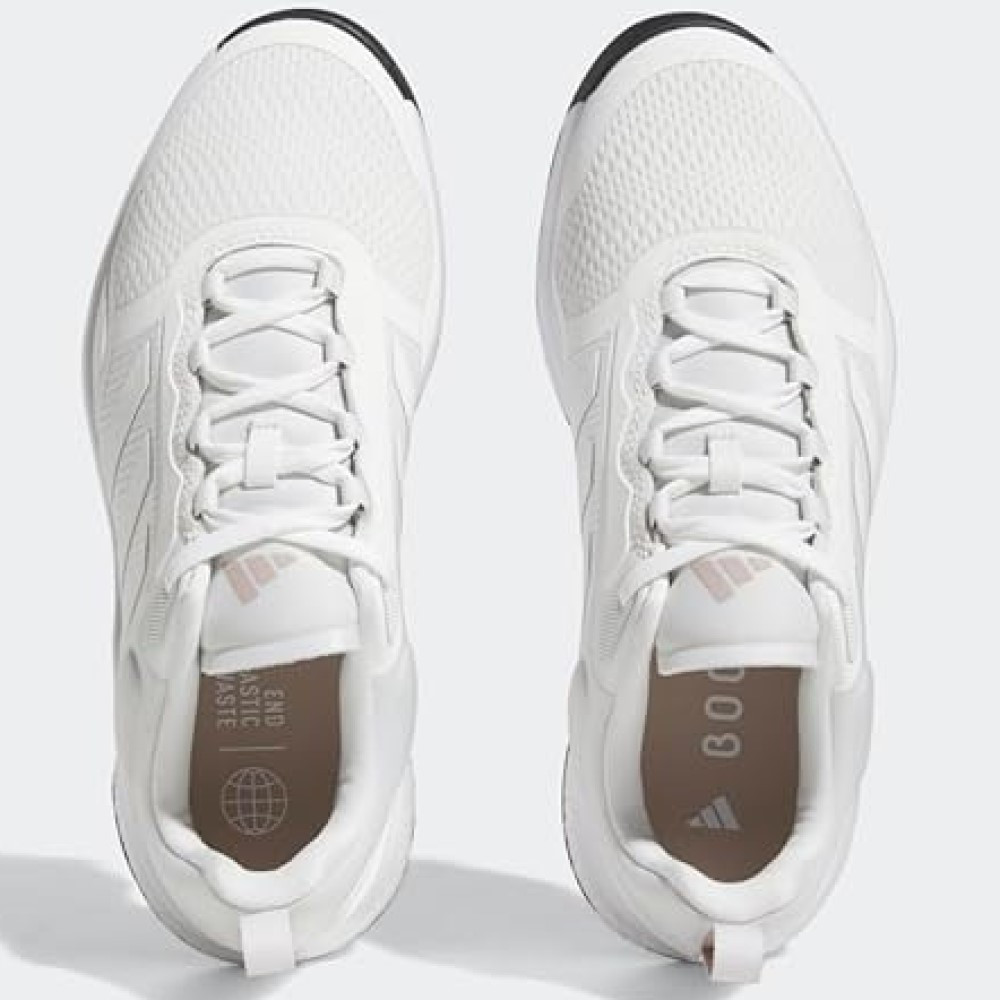 Women's Adidas Zoysia Spikeless Golf Shoes - Maple Hill Golf